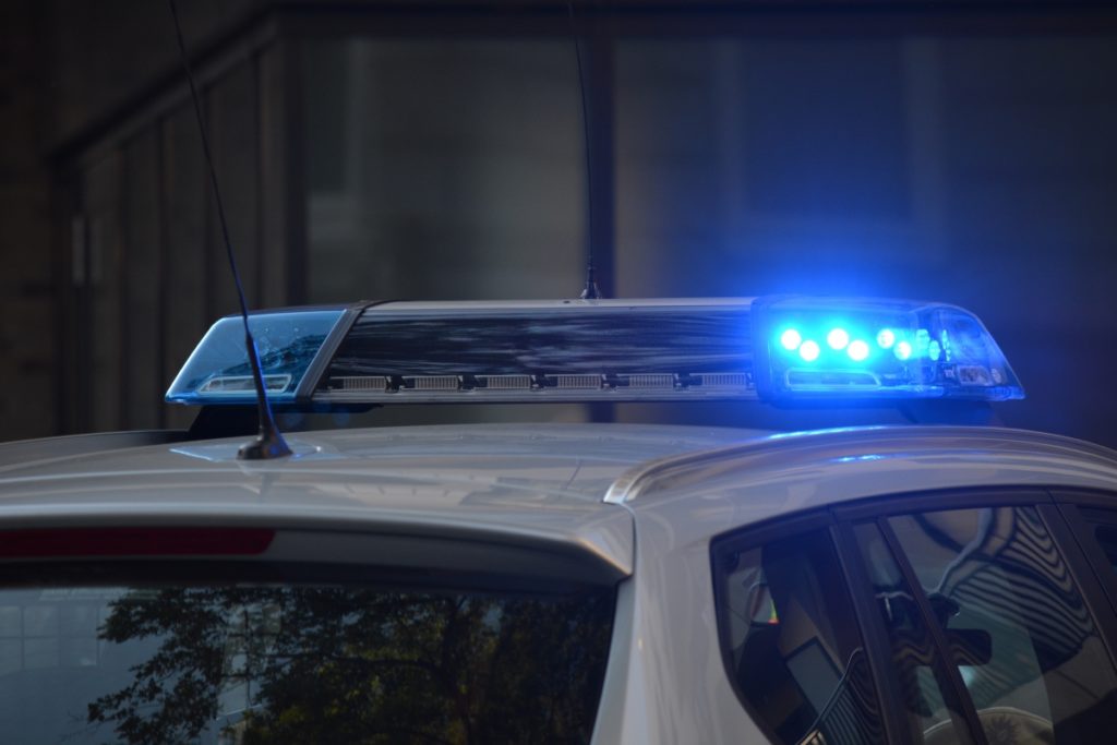 Elektroskateboard Straßenzulassung: Die Polizei schaut genau hin.